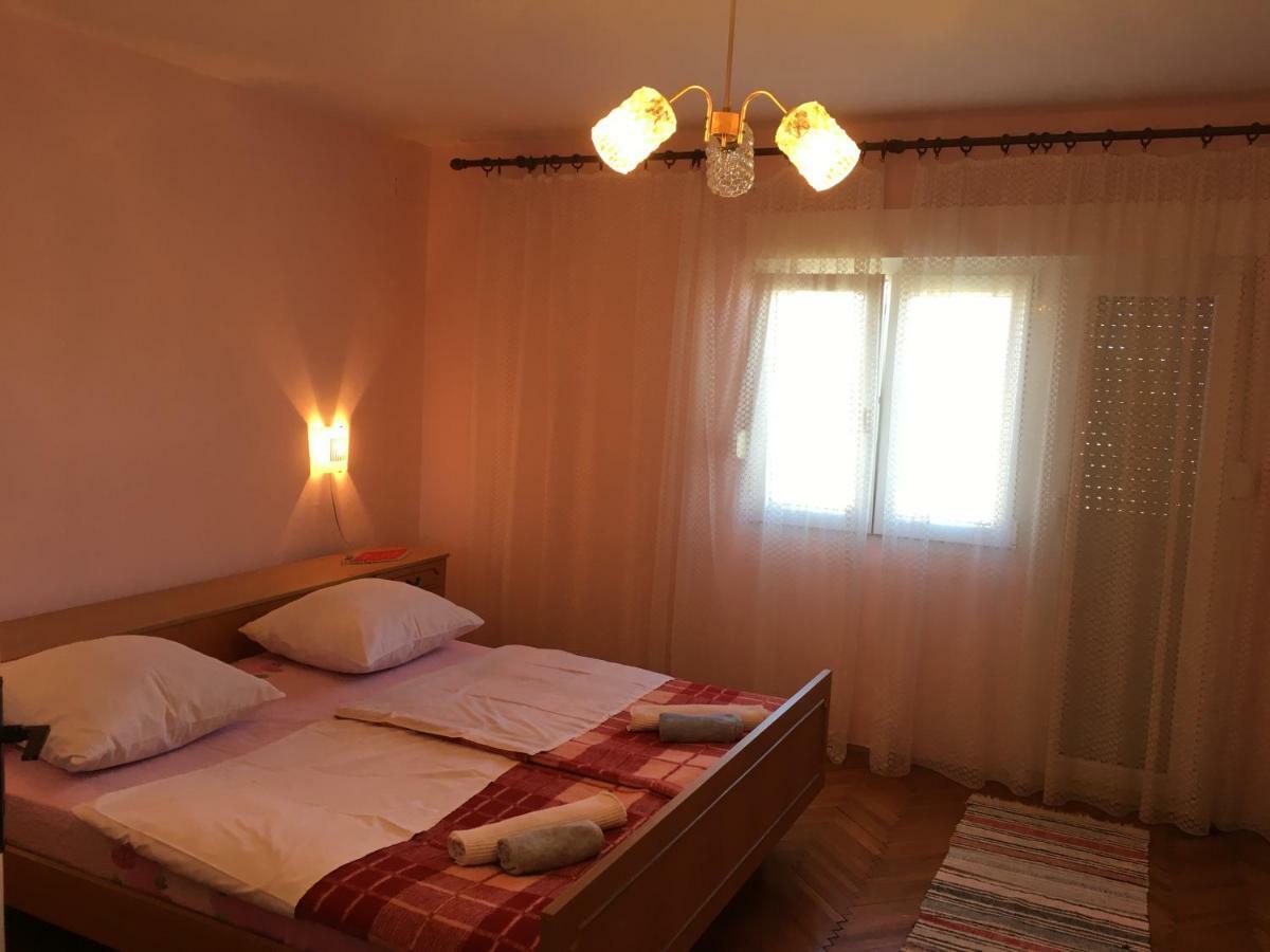 Apartment Damir Senj  Exterior foto