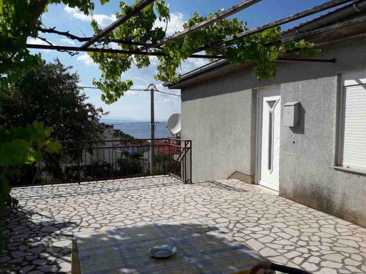Apartment Damir Senj  Exterior foto